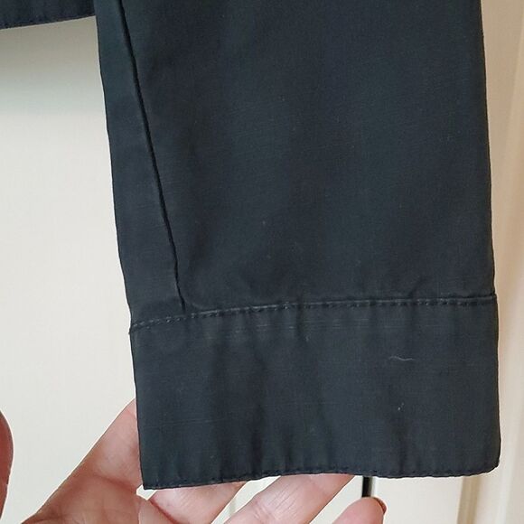 D&G, Dolce & Gabbana black jacket XS, Adorable, purchased in NYC - Picture 7 of 10